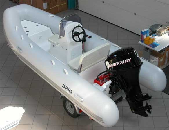    Mercury F40