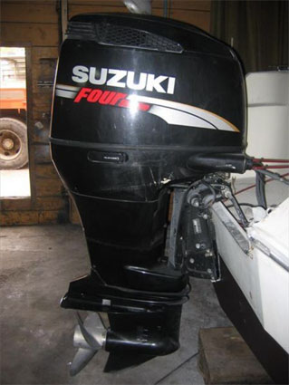 suzuki   200 ..