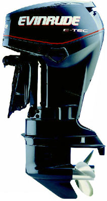   Evinrude 60