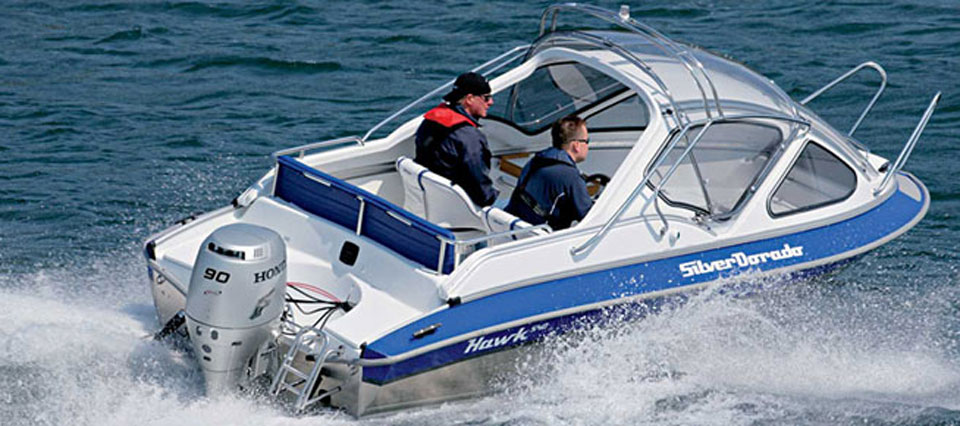 Hoisting honda 90 outboard #6