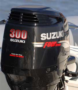   suzuki  df-300