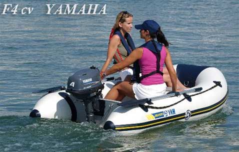 Yamaha F4amhs    -  8