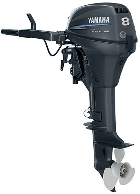   8 .. Yamaha F8 CMHS,  F8CMHS 
