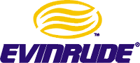 логотип Evinrude