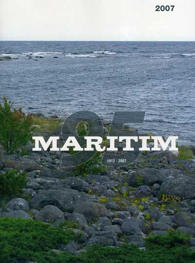 каталог Maritim