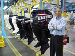    evinrude