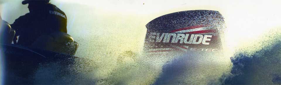  evinrude   