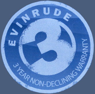      Evinrude