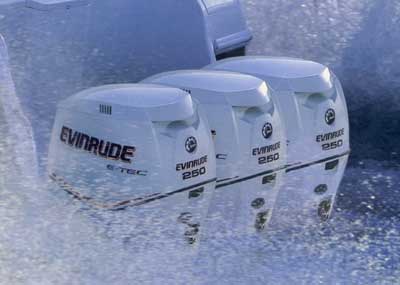    evinrude   E-EC