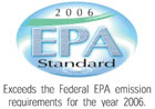 epa 2006 standart